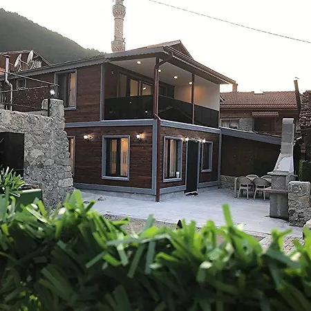 Garden House *